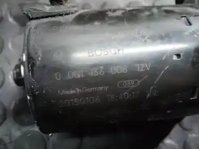 Автозапчасти б/у двигатель запускается за nissan pulsar (c13) acenta ссылки oem iam 0001136008 p3-a7-14-1 20150106