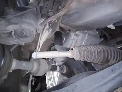 Автозапчастина б/у рульмова рейка для toyota c-hr (_x1_) 1.8 hybrid (zyx10_ zyx11_) посилання на oem iam   