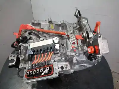 Автозапчасти б/у коробка передач за toyota c-hr (_x1_) 1.8 hybrid (zyx10_ zyx11_) ссылки oem iam pf05 m1-b4-136 20a318