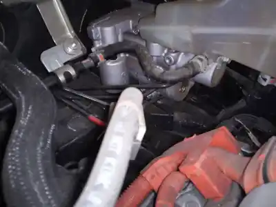 Автозапчастина б/у гальмівний насос для TOYOTA C-HR (_X1_) 1.8 Hybrid (ZYX10_ ZYX11_) Посилання на OEM IAM   