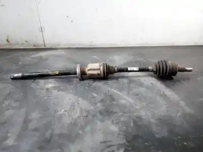İkinci el araba yedek parçası ön Sag Sanziman için OPEL MOKKA Edition ecoFlex OEM IAM referansları 94560848 P1-B6-29 688279405