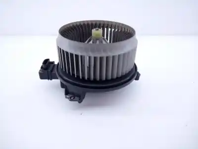 Piesă de schimb auto la mâna a doua ventilator de încalzire pentru jaguar xf 3.0 v6 luxury referințe oem iam av2727005391