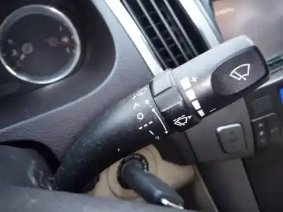 Second-hand car spare part Windshiel Wiper Switch for HYUNDAI SONATA NF DESDE 12/2007 Sonata Comfort OEM IAM references   
