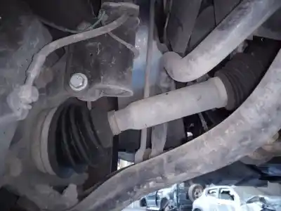 Автозапчасти б/у передняя левая трансмиссия за land rover range rover (lm) v8 td autobiography ссылки oem iam 