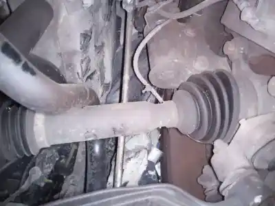 Автозапчасти б/у передняя правая трансмиссия за land rover range rover (lm) v8 td autobiography ссылки oem iam 