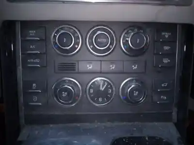 Автозапчасти б/у климат-контроль за land rover range rover (lm) v8 td autobiography ссылки oem iam 