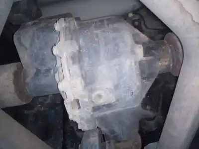 Автозапчасти б/у задний дифференциал за land rover range rover (lm) v8 td autobiography ссылки oem iam 