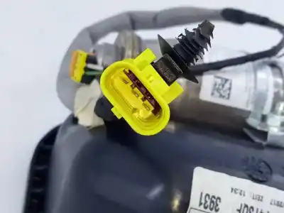 Автозапчасти б/у подушка безопасности передняя правая за opel zafira (c) selective start/stop ссылки oem iam 13381058 e2-b6-64-2 