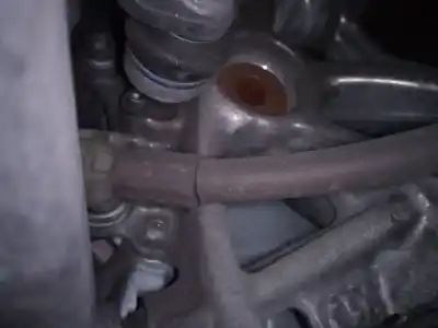 Peça sobressalente para automóvel em segunda mão manga de eixo traseira esquerda por peugeot 508 allure referências oem iam 