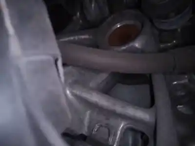 Peça sobressalente para automóvel em segunda mão manga de eixo traseira direita por peugeot 508 allure referências oem iam 