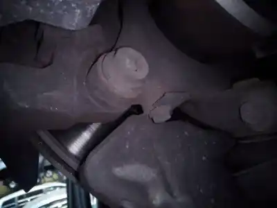 Peça sobressalente para automóvel em segunda mão manga de eixo dianteira direita por peugeot 508 allure referências oem iam 