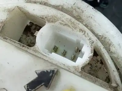 Pezzo di ricambio per auto di seconda mano sensore di livello del carburante per dacia sandero laureate riferimenti oem iam 8200903683 p3-a6-4-2 