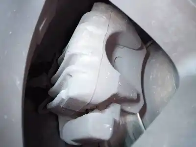 Pezzo di ricambio per auto di seconda mano  per VOLKSWAGEN GOLF VI (5K1)  Riferimenti OEM IAM   
