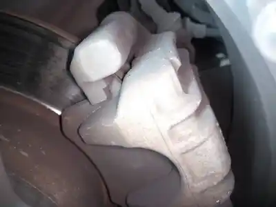 Pezzo di ricambio per auto di seconda mano  per VOLKSWAGEN GOLF VI (5K1)  Riferimenti OEM IAM   