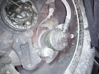 Pezzo di ricambio per auto di seconda mano  per VOLKSWAGEN GOLF VI (5K1)  Riferimenti OEM IAM   