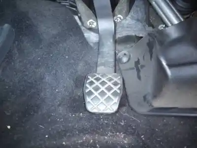 Pezzo di ricambio per auto di seconda mano  per VOLKSWAGEN GOLF VI (5K1)  Riferimenti OEM IAM   