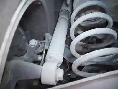 Piesă de schimb auto la mâna a doua AMORTIZOR SPATE STÂNGA pentru VOLKSWAGEN GOLF VI (5K1)  Referințe OEM IAM   