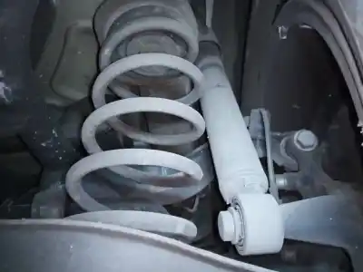 Piesă de schimb auto la mâna a doua AMORTIZOR DREAPTA SPATE pentru VOLKSWAGEN GOLF VI (5K1)  Referințe OEM IAM   
