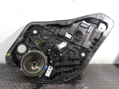Second-hand car spare part rear left window regulator for kia niro concept oem iam references 83450g500