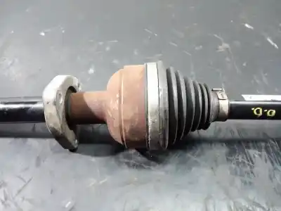 Автозапчастина б/у передня права трансмісія для opel astra j lim. excellence посилання на oem iam 10239824 p1-b6-37 