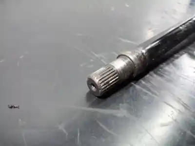 Автозапчастина б/у передня права трансмісія для opel astra j lim. excellence посилання на oem iam 10239824 p1-b6-37 