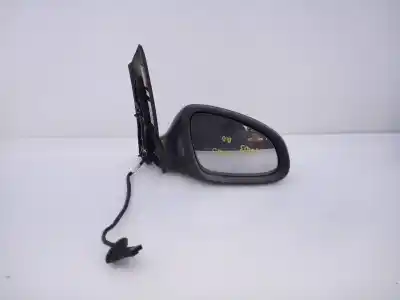 Second-hand car spare part RIGHT REARVIEW MIRROR for OPEL ASTRA J LIM.  OEM IAM references 583710 E2-B6-53-2 