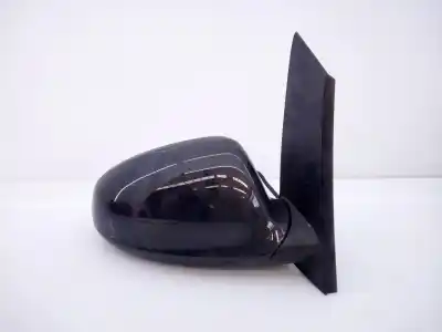 Second-hand car spare part right rearview mirror for opel astra j lim. excellence oem iam references 583710 e2-b6-53-2 