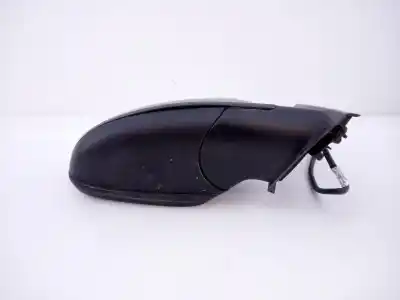 Second-hand car spare part right rearview mirror for opel astra j lim. excellence oem iam references 583710 e2-b6-53-2 