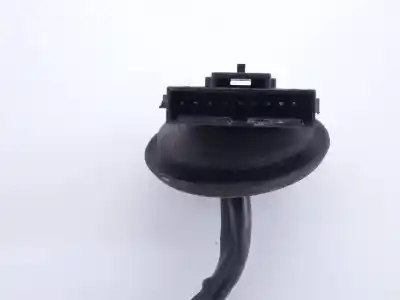 Second-hand car spare part right rearview mirror for opel astra j lim. excellence oem iam references 583710 e2-b6-53-2 