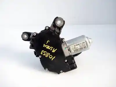 Pièce détachée automobile d'occasion Moteur D'essuie-glace Arriere pour OPEL ASTRA J LIM. Excellence Références OEM IAM 13395013 E2-B6-70-1 