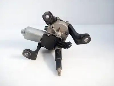 Автозапчасти б/у мотор заднего стеклоочистителя за opel astra j lim. excellence ссылки oem iam 13395013 e2-b6-70-1 