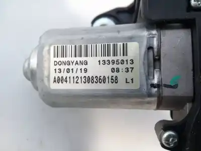 Автозапчасти б/у мотор заднего стеклоочистителя за opel astra j lim. excellence ссылки oem iam 13395013 e2-b6-70-1 