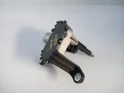 Автозапчасти б/у мотор заднего стеклоочистителя за opel astra j lim. excellence ссылки oem iam 13395013 e2-b6-70-1 