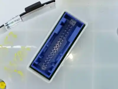 Second-hand car spare part dashboard for opel astra j lim. excellence oem iam references 13433804 e3-a5-18-2 2038043130860488