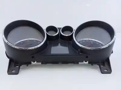 Second-hand car spare part dashboard for opel astra j lim. excellence oem iam references 13433804 e3-a5-18-2 2038043130860488