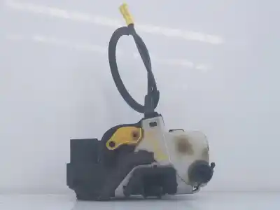 Автозапчасти б/у замок задней левой двери за opel astra j lim. excellence ссылки oem iam 3023881lh404 e2-b6-9-2 