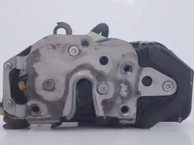 Автозапчасти б/у замок задней левой двери за opel astra j lim. excellence ссылки oem iam 3023881lh404 e2-b6-9-2 