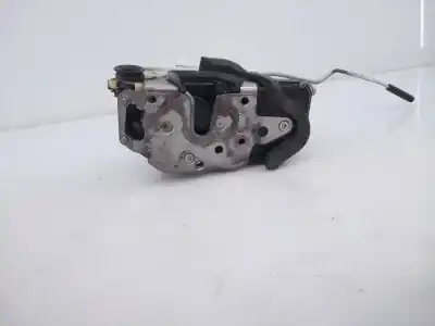 Автозапчастина б/у замок заднього правого дверя для opel astra j lim. excellence посилання на oem iam 3023880 e2-b6-55-1 