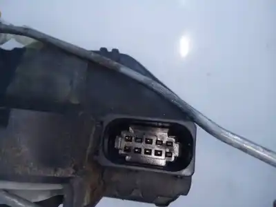 Автозапчастина б/у замок заднього правого дверя для opel astra j lim. excellence посилання на oem iam 3023880 e2-b6-55-1 