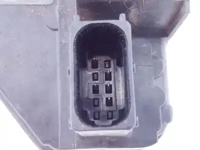 Автозапчасти б/у замок левой передней двери за opel astra j lim. excellence ссылки oem iam  e2-b6-60-1 