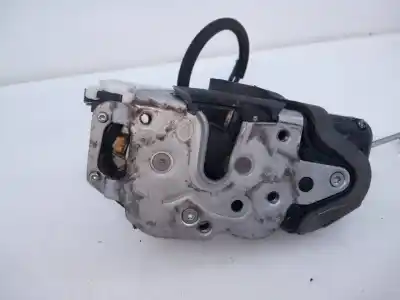 Автозапчастина б/у замок передній праві двері для opel astra j lim. excellence посилання на oem iam 3023880 e2-b6-65-2 