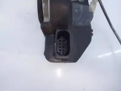 Автозапчастина б/у замок передній праві двері для opel astra j lim. excellence посилання на oem iam 3023880 e2-b6-65-2 