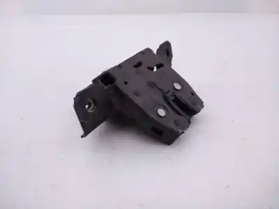 Автозапчасти б/у замок багажника/ворот за opel astra j lim. excellence ссылки oem iam  e2-b6-70-2 