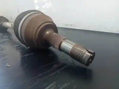 Second-hand car spare part front right transmission for fiat ducato combi 30 (09.2006 =>) l1h1 120 multijet oem iam references   