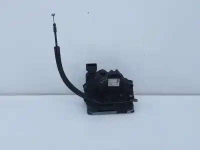 Second-hand car spare part front right door lock for fiat ducato combi 30 (09.2006 =>) l1h1 120 multijet oem iam references 1350147080