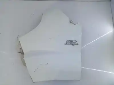 Second-hand car spare part left front fin for fiat ducato combi 30 (09.2006 =>) l1h1 120 multijet oem iam references 
