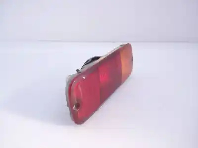 Pezzo di ricambio per auto di seconda mano paraurti luce posteriore destro per suzuki jimny sn (fj) techo metálico riferimenti oem iam  e2-a3-34-1 