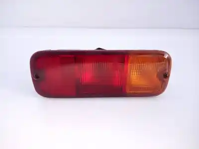 Pezzo di ricambio per auto di seconda mano paraurti luce posteriore destro per suzuki jimny sn (fj) techo metálico riferimenti oem iam  e2-a3-34-1 