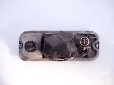 Pezzo di ricambio per auto di seconda mano paraurti luce posteriore destro per suzuki jimny sn (fj) techo metálico riferimenti oem iam  e2-a3-34-1 