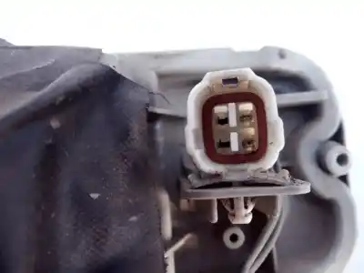 Pezzo di ricambio per auto di seconda mano paraurti luce posteriore destro per suzuki jimny sn (fj) techo metálico riferimenti oem iam  e2-a3-34-1 